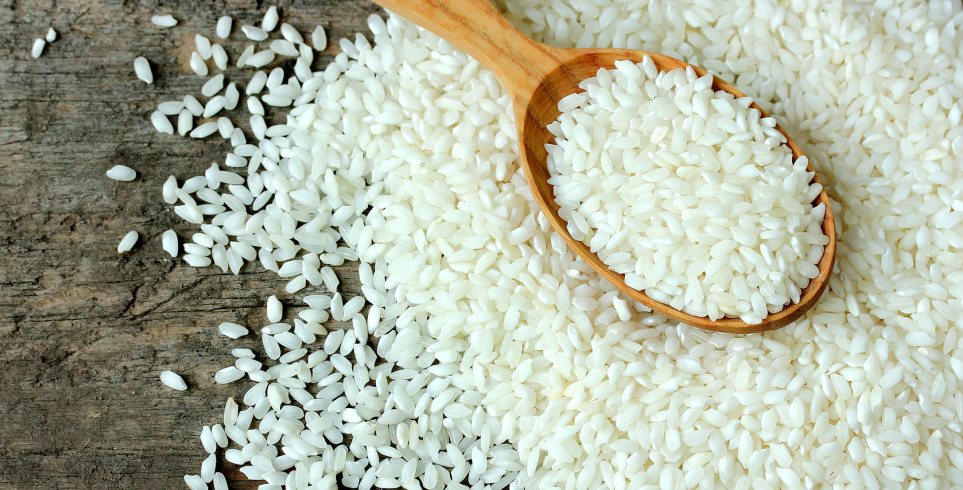 Оптовая продажа риса